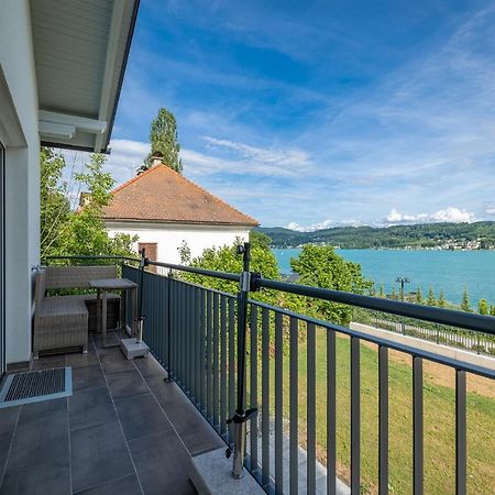 Woerthersee Apartment Top 4 By S4Y เวลเดน อัม เวิร์ทเทอร์ซี ภายนอก รูปภาพ