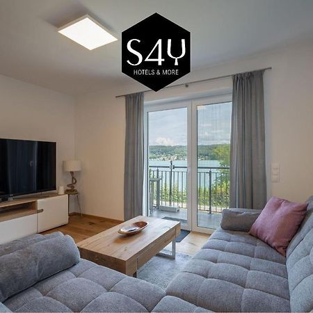 Woerthersee Apartment Top 4 By S4Y เวลเดน อัม เวิร์ทเทอร์ซี ภายนอก รูปภาพ