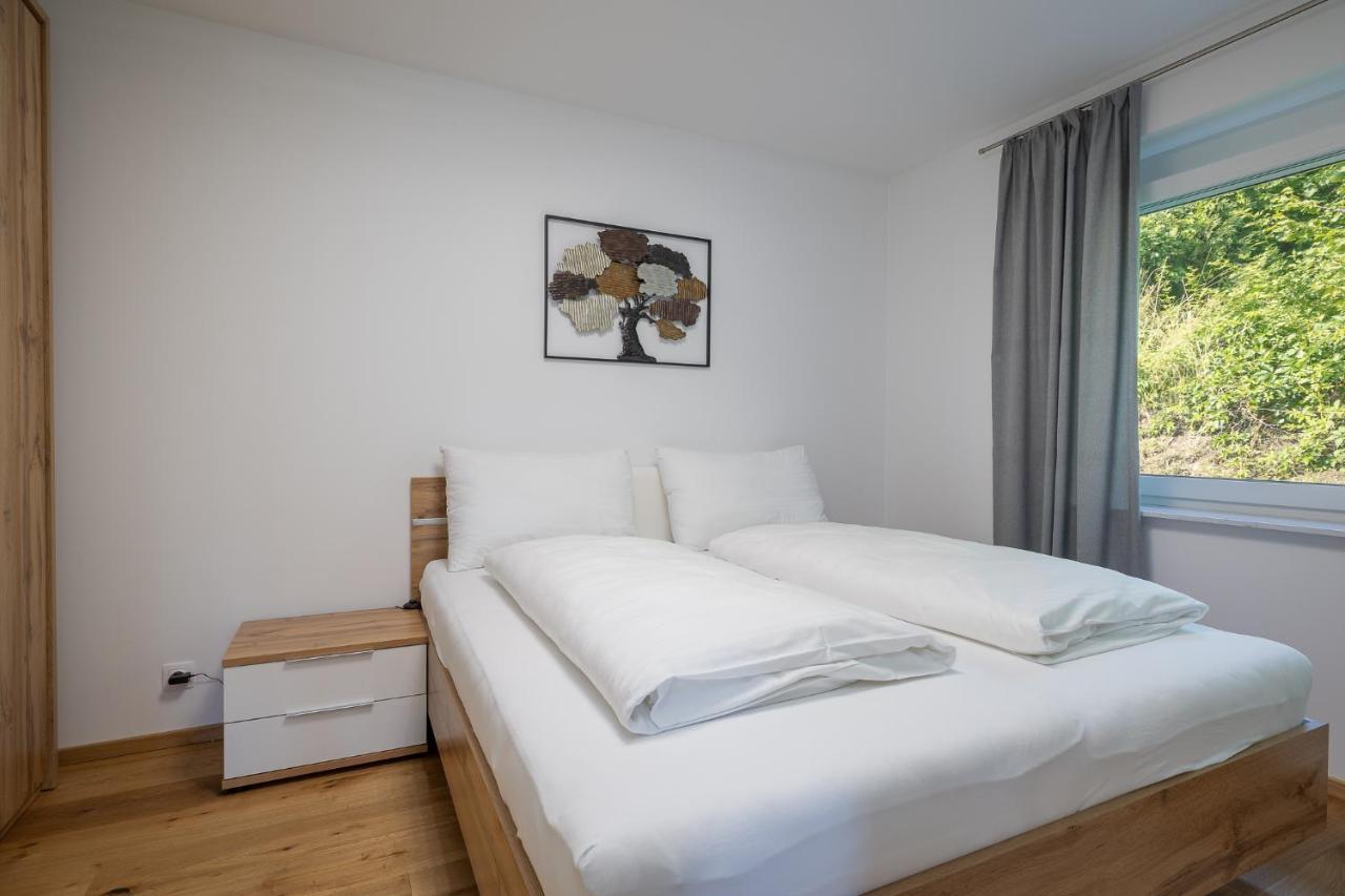 Woerthersee Apartment Top 4 By S4Y เวลเดน อัม เวิร์ทเทอร์ซี ภายนอก รูปภาพ