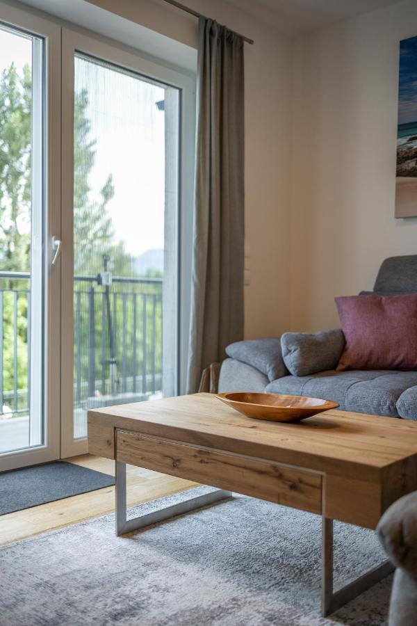 Woerthersee Apartment Top 4 By S4Y เวลเดน อัม เวิร์ทเทอร์ซี ภายนอก รูปภาพ