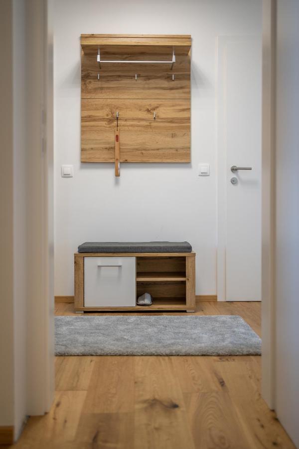 Woerthersee Apartment Top 4 By S4Y เวลเดน อัม เวิร์ทเทอร์ซี ภายนอก รูปภาพ