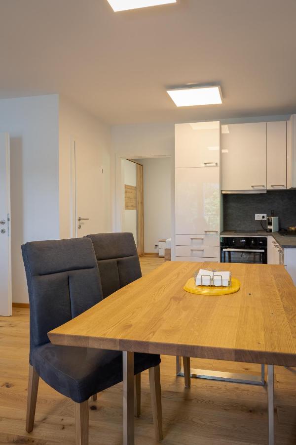 Woerthersee Apartment Top 4 By S4Y เวลเดน อัม เวิร์ทเทอร์ซี ภายนอก รูปภาพ