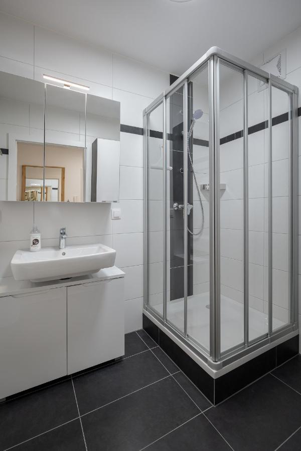 Woerthersee Apartment Top 4 By S4Y เวลเดน อัม เวิร์ทเทอร์ซี ภายนอก รูปภาพ