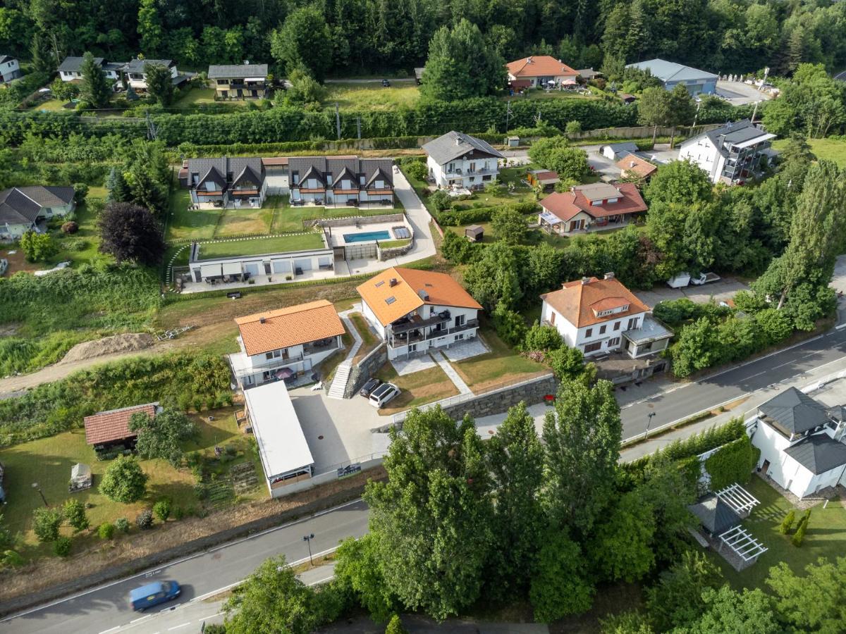 Woerthersee Apartment Top 4 By S4Y เวลเดน อัม เวิร์ทเทอร์ซี ภายนอก รูปภาพ